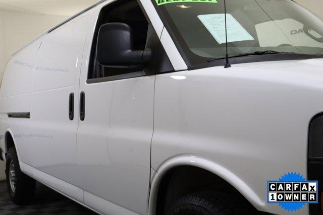 used 2023 GMC Savana 2500 car, priced at $28,531