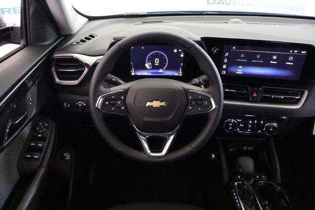 new 2026 Chevrolet TrailBlazer car, priced at $30,970