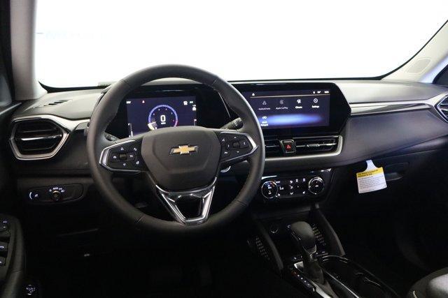 new 2026 Chevrolet TrailBlazer car, priced at $30,970
