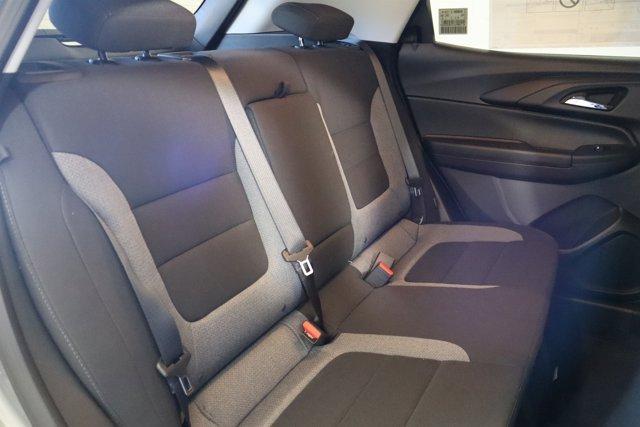 new 2026 Chevrolet TrailBlazer car, priced at $30,970
