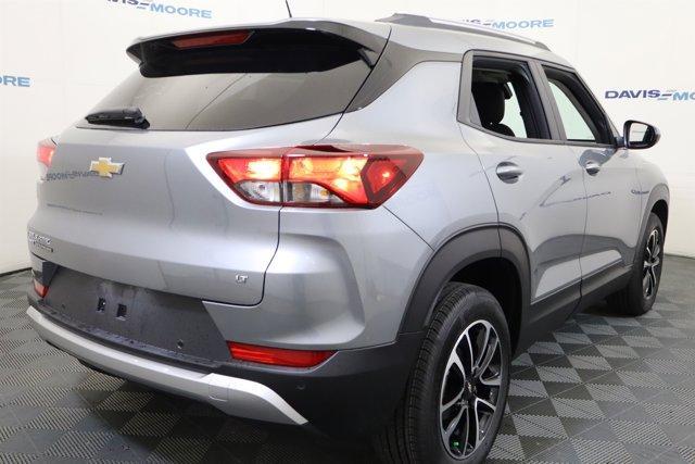 new 2026 Chevrolet TrailBlazer car, priced at $30,970