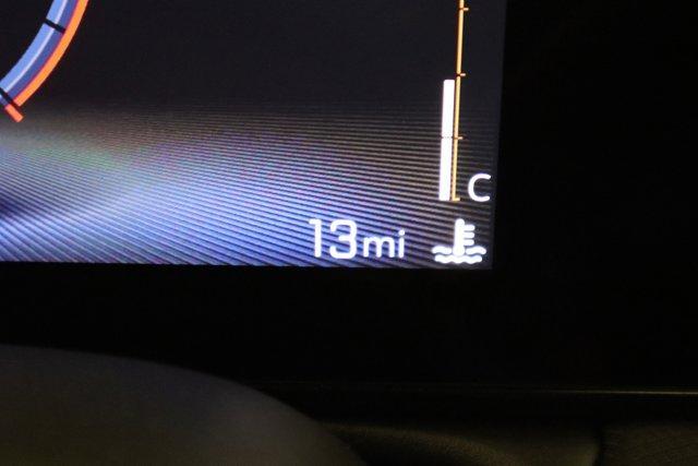 new 2026 Chevrolet TrailBlazer car, priced at $30,970