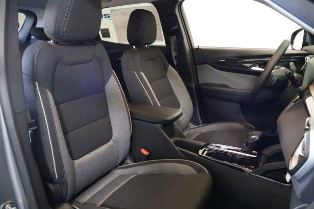 new 2026 Chevrolet TrailBlazer car, priced at $30,970