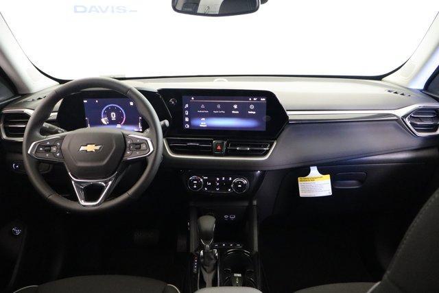 new 2026 Chevrolet TrailBlazer car, priced at $30,970