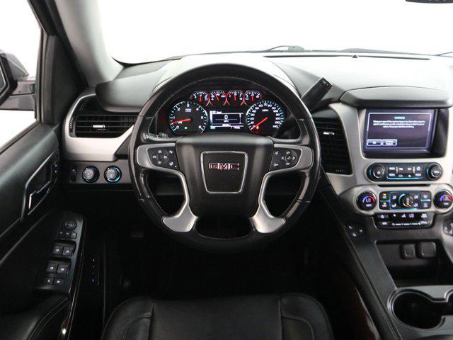 used 2020 GMC Yukon car, priced at $32,178