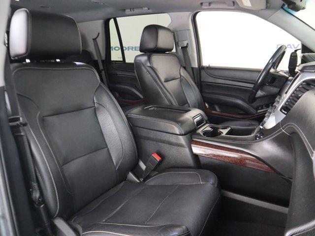 used 2020 GMC Yukon car, priced at $32,178