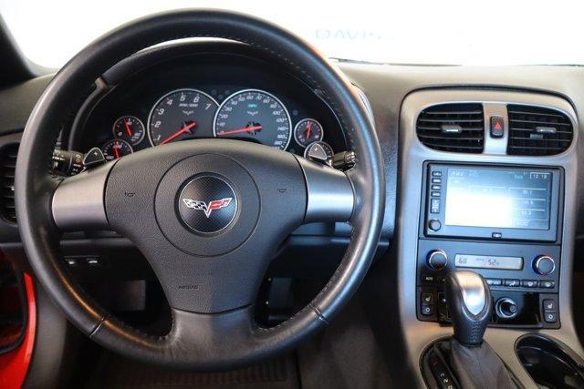 used 2006 Chevrolet Corvette car, priced at $30,895