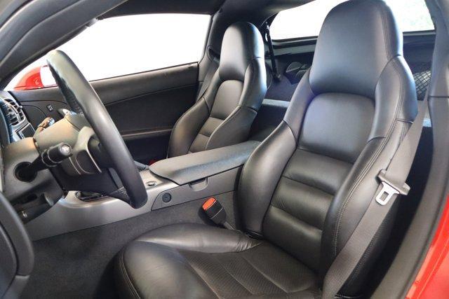 used 2006 Chevrolet Corvette car, priced at $30,895