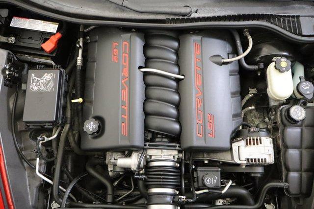 used 2006 Chevrolet Corvette car, priced at $30,895