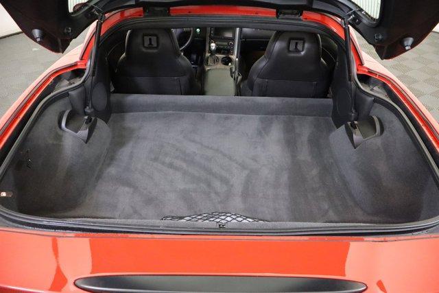 used 2006 Chevrolet Corvette car, priced at $30,895