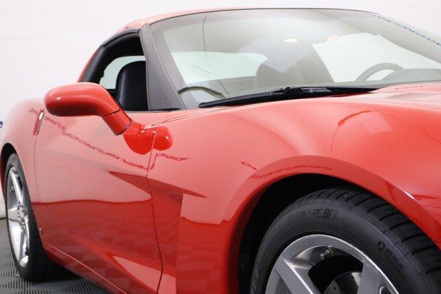 used 2006 Chevrolet Corvette car, priced at $30,895