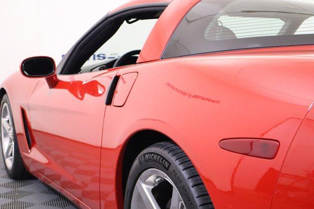 used 2006 Chevrolet Corvette car, priced at $30,895