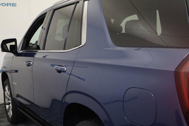 new 2026 Chevrolet Tahoe car, priced at $92,170