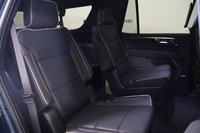 new 2026 Chevrolet Tahoe car, priced at $92,170