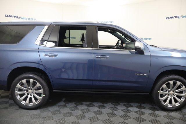 new 2026 Chevrolet Tahoe car, priced at $92,170