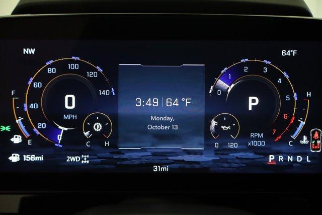 new 2026 Chevrolet Tahoe car, priced at $92,170