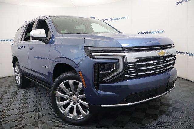 new 2026 Chevrolet Tahoe car, priced at $92,170