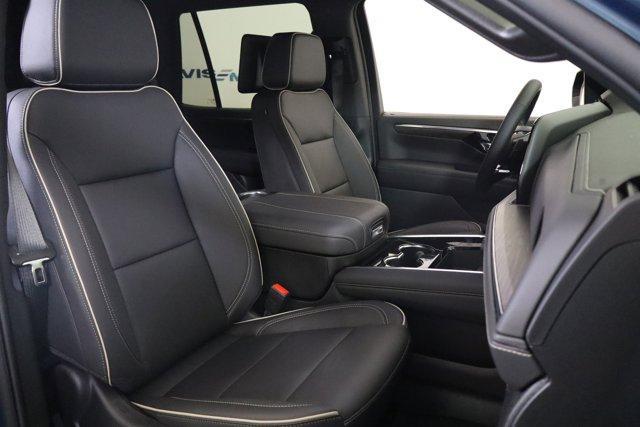 new 2026 Chevrolet Tahoe car, priced at $92,170