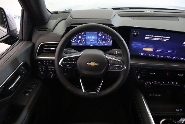 new 2026 Chevrolet Tahoe car, priced at $92,170