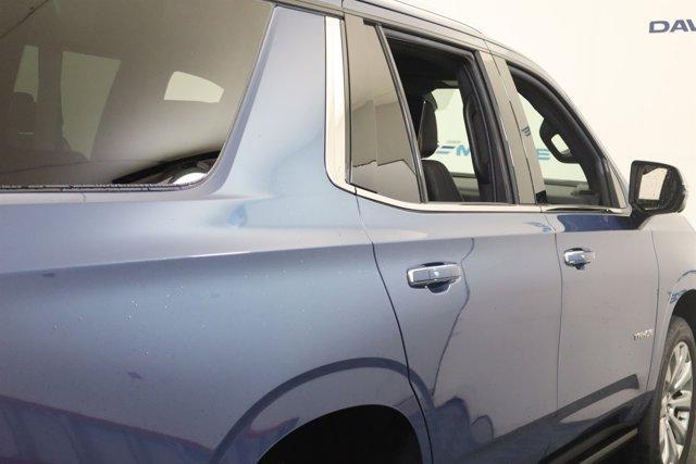 new 2026 Chevrolet Tahoe car, priced at $92,170