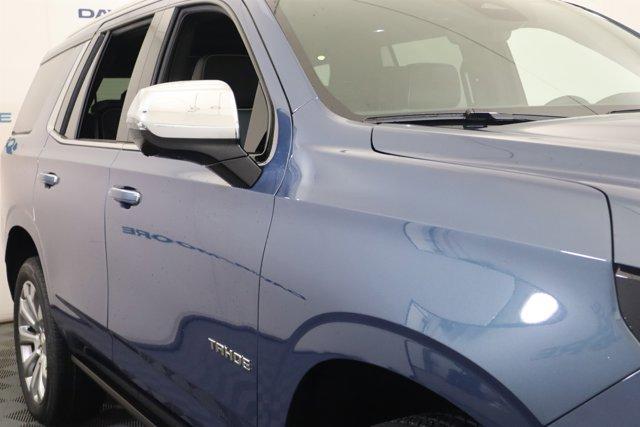 new 2026 Chevrolet Tahoe car, priced at $92,170