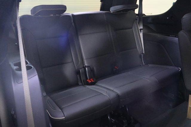 new 2026 Chevrolet Tahoe car, priced at $92,170