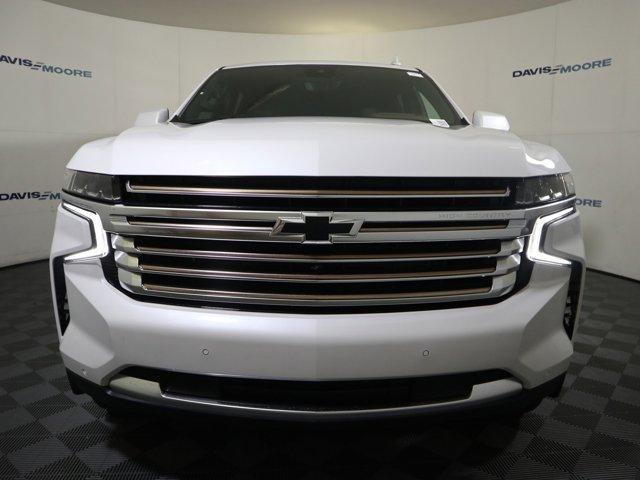 new 2024 Chevrolet Suburban car, priced at $92,080