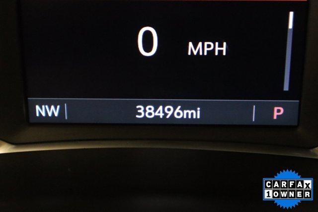 used 2024 GMC Terrain car, priced at $24,352