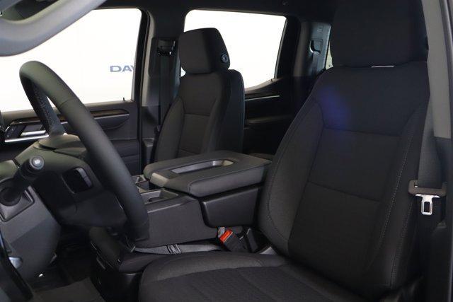 new 2025 Chevrolet Silverado 1500 car, priced at $60,460