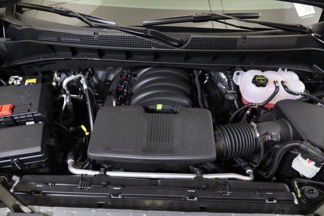 new 2025 Chevrolet Silverado 1500 car, priced at $60,460