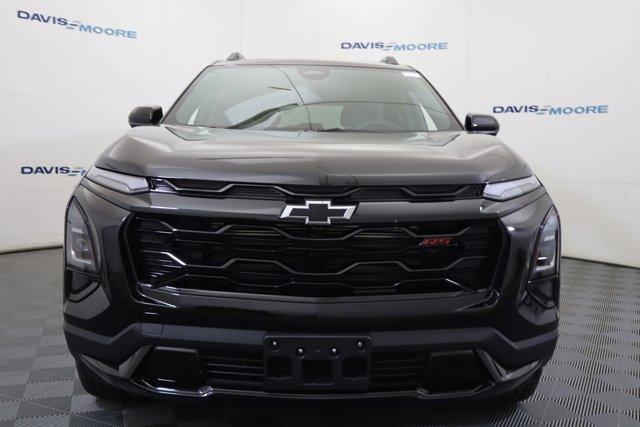 new 2026 Chevrolet Equinox car, priced at $35,885
