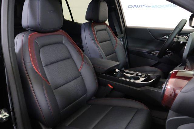new 2026 Chevrolet Equinox car, priced at $35,885