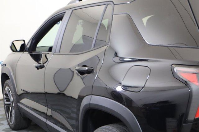 new 2026 Chevrolet Equinox car, priced at $35,885