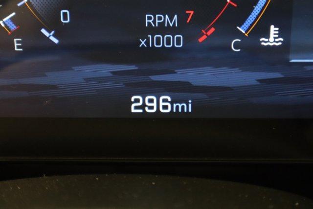 new 2026 Chevrolet Equinox car, priced at $35,885