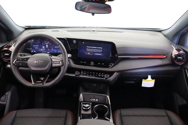 new 2026 Chevrolet Equinox car, priced at $35,885