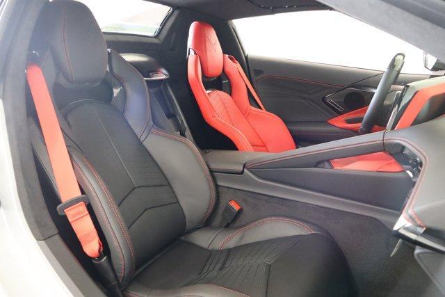 new 2026 Chevrolet Corvette car, priced at $160,570