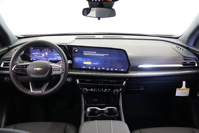 new 2025 Chevrolet Traverse car, priced at $46,965