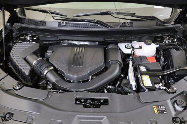 new 2026 Chevrolet Traverse car, priced at $59,270