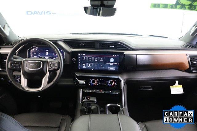 used 2025 GMC Sierra 1500 car, priced at $61,695