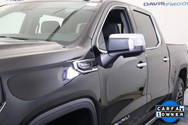used 2025 GMC Sierra 1500 car, priced at $61,695