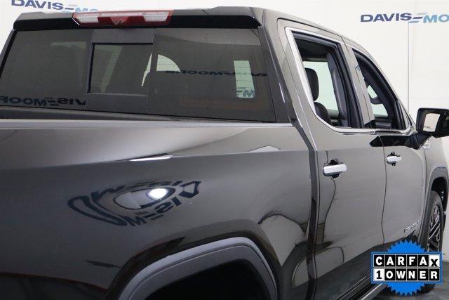 used 2025 GMC Sierra 1500 car, priced at $61,695