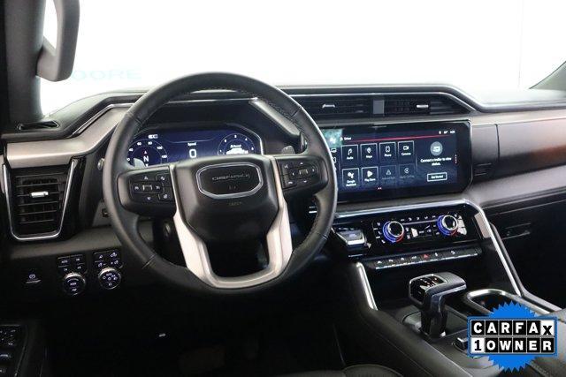 used 2025 GMC Sierra 1500 car, priced at $61,695