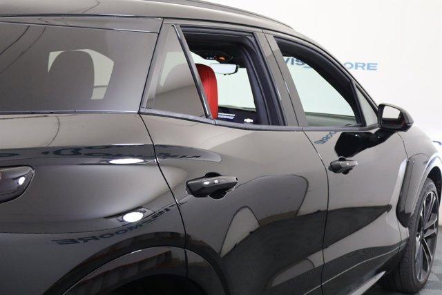 new 2026 Chevrolet Blazer EV car, priced at $64,385