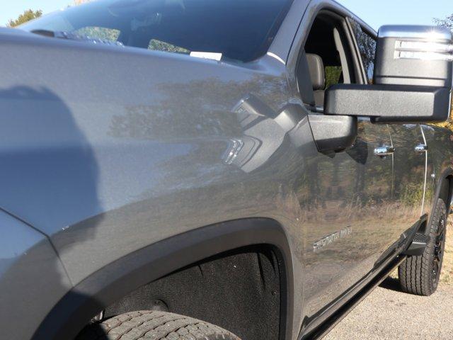 new 2025 Chevrolet Silverado 2500 car, priced at $86,225