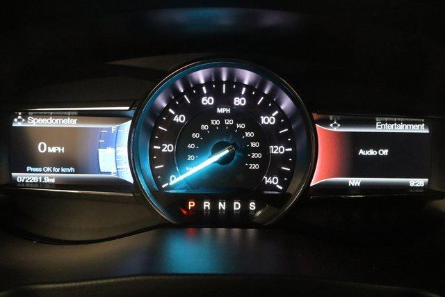 used 2017 Ford Explorer car, priced at $17,915