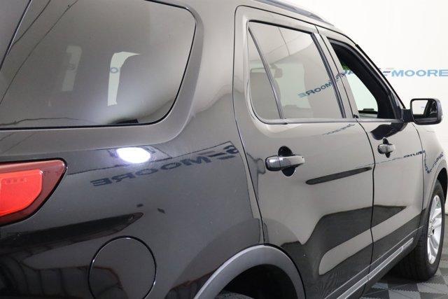 used 2017 Ford Explorer car, priced at $17,915