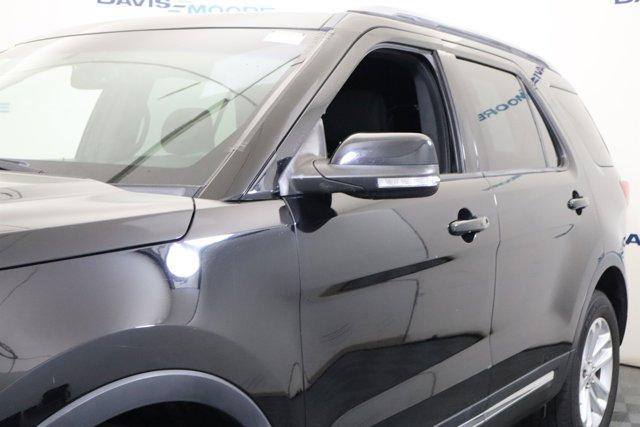 used 2017 Ford Explorer car, priced at $17,915