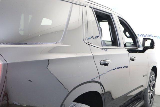 new 2026 Chevrolet Tahoe car, priced at $82,900