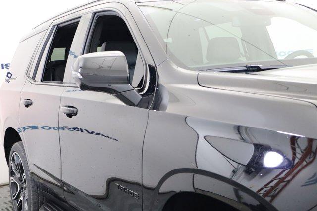 new 2026 Chevrolet Tahoe car, priced at $82,900