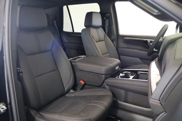 new 2026 Chevrolet Tahoe car, priced at $82,900